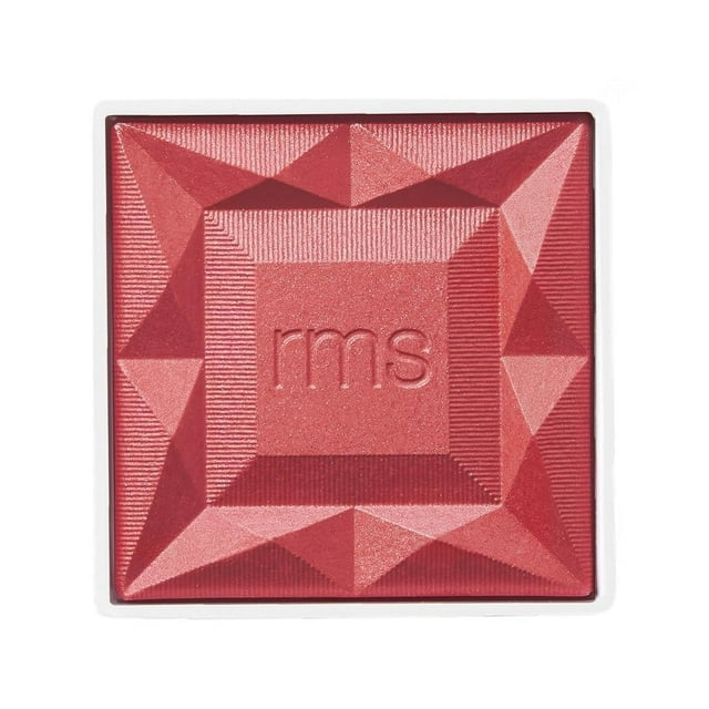 TEMOGU-RMS Beauty ReDimension Hydra Powder Blush - Powder Gel Blush for Cheeks, Luminous Highlight, Cream Blush Powder, Glow Makeup Cheek Tint Highlighter