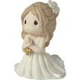 thumbnail image 4 of Precious Moments Remembrance Of My First Communion Girl Figurine, Count 1, 4 of 7