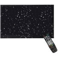 thumbnail image 4 of Elecsung 18.5 inches Smart Black Color LED Small Bathroom TV Waterproof WiFi Bluetooth New DTV ATSC Hotel Spa, 4 of 11