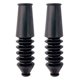 thumbnail image 3 of Bicycle V Brake Bend Pipe C Brake Dust Cover Brake Line Protective Cover, 3 of 5