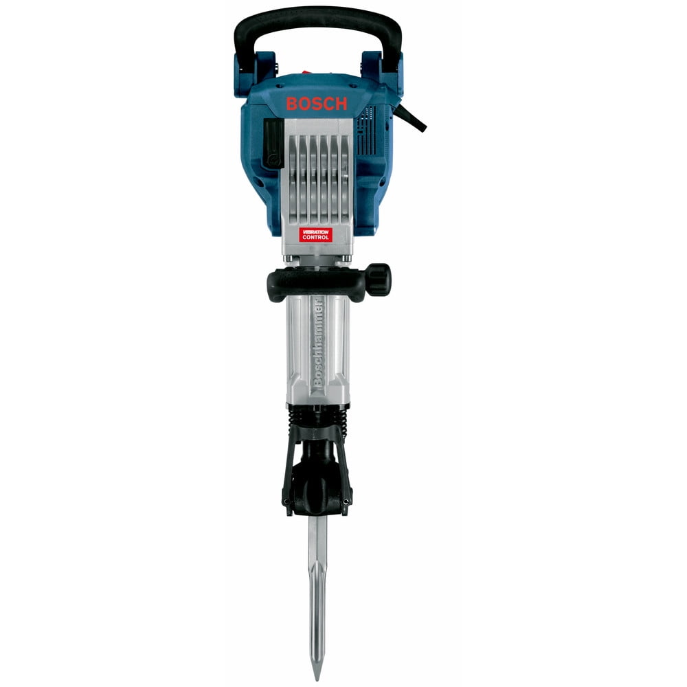 Restored Bosch 11335K-RT 35 lb. Breaker Hammer JACK (Refurbished)