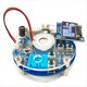 thumbnail image 2 of Kit de Generador de Niebla y Controlador, Humidificador USB, Placa de Circuito, Atomizador STG, Temporizador de Humedad Controlable, Piezas de Soldadura DIY., 2 of 6