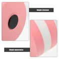thumbnail image 4 of 1Pcs Haltères Roses pour Femmes et Hommes Schwimmen Kinder 11.0x5.7x5.7in, 4 of 8