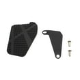 thumbnail image 2 of DYNWAVECA Brake Lever Pedal Extender Rear Brake Pedal Extender Easily Install Repairing Accessory Motorcycle Brake Lever Pedal Extender black, 2 of 10