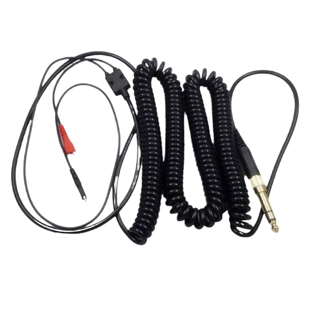 Cable para auriculares Sennheiser HD25 II - RIZED