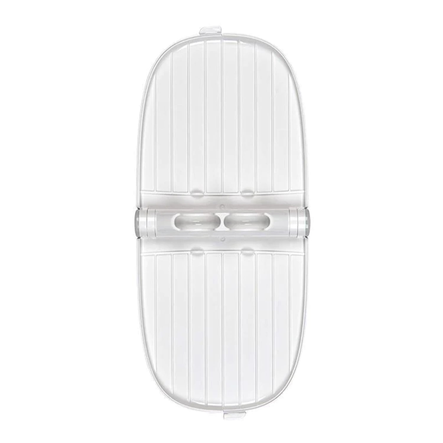 Breast pump drying clearance rack