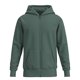 thumbnail image 1 of Sudadera Simply Basic Talla G con Capucha y Forro de Borrega Militar, 1 of 4