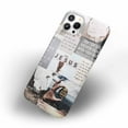 thumbnail image 4 of Tobelint Case for iPhone 13 Pro,Christian Jesus Pattern Case with Side Print,Slim Bumper Full Cover, 4 of 5