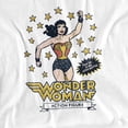 thumbnail image 2 of DC Comics T-Shirt Action Figure Unisex Graphic Tee For Men & Women, 2 of 7