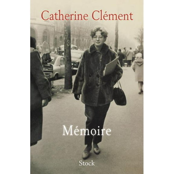 Mémoire, (Paperback)