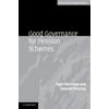 Pre-Owned Good Governance for Pension Schemes (Hardcover) 0521761611 9780521761611