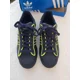 thumbnail image 3 of Adi-das Originals Superstar Shell Toe Men’s Size 8 Athletic Sneakers, 3 of 6