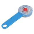 thumbnail image 4 of LED Dog Light Pendant USB Rechargeable Waterproof Safe Collar Light for Pet Bag Bike, 4 of 7