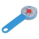 thumbnail image 5 of Luz LED Para Collar De , Luces De Seguridad LED Impermeables Para Perros Para Caminar De Noche, Sujetar Al Collar, Etiquetas Para Perros Con Luz Recargable, 5 of 7