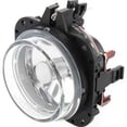 thumbnail image 6 of Fog Light Assembly For 2004-2008 Mitsubishi Galant / 02-05 Eclipse, 6 of 8