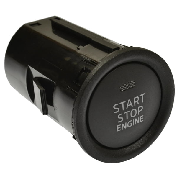 Ignition Push Button Switch