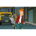 thumbnail image 4 of Futurama : Collection Complète Saisons 1-8 [DVD], 4 of 4