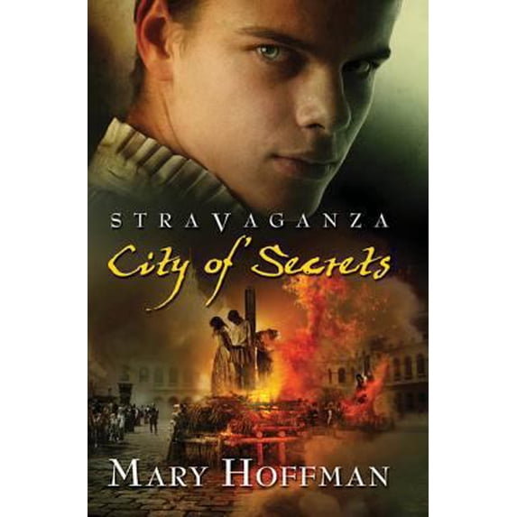 Pre-Owned Stravaganza: City of Secrets