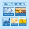 thumbnail image 4 of Magnesium Oil Spray for Skin Moisturizing and Nighttime Body Care, 4 of 4