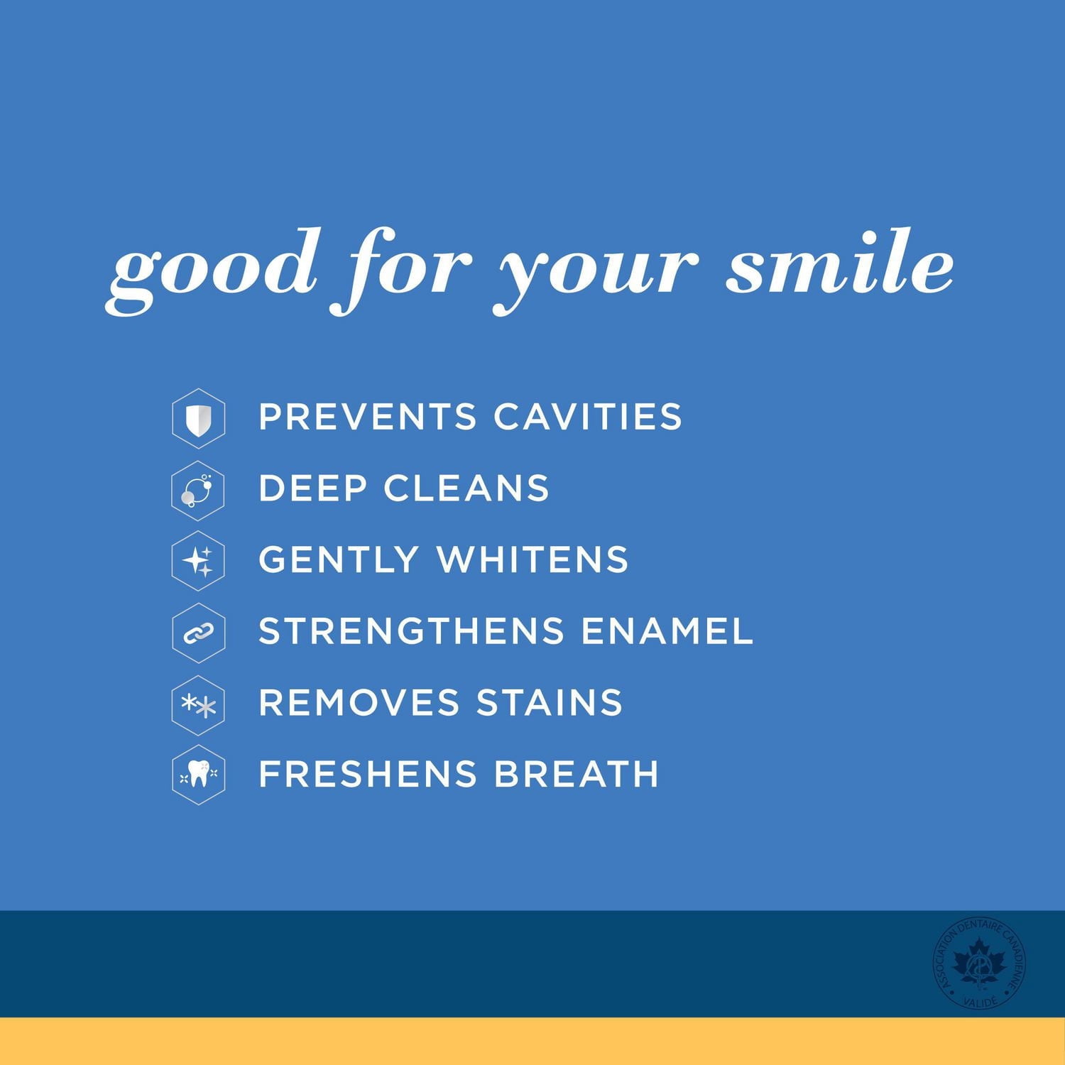 Burt's Bees Toothpaste Complete Multi Care, 105 mL, Natural Source Flavour