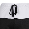 thumbnail image 3 of Pantalones Palazzo de cinturo para Mujer Leggings de Pierna con Cordón Ajustable 2XL, 3 of 9