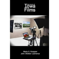 The Book of Iowa Films
