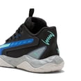 thumbnail image 4 of Tenis Puma Dagger 2 para Hombre 312748-03 negro 28, 4 of 5
