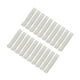 thumbnail image 2 of Almohadillas desechables para el sudor para el cuello de 20 piezas, pegatina antitranspirante para el cuello, almohadillas autoadhesivas para el DYNWAVEMX Cojín Anti Sudor, 2 of 8