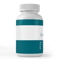 thumbnail image 2 of Pure Original Ingredients L-Glutamine Naturally Sourced Amino Acid, Non-GMO & Gluten-Free 100 Capsules, 2 of 9