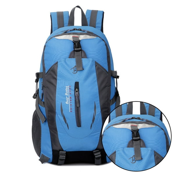 Hongjing backpack top