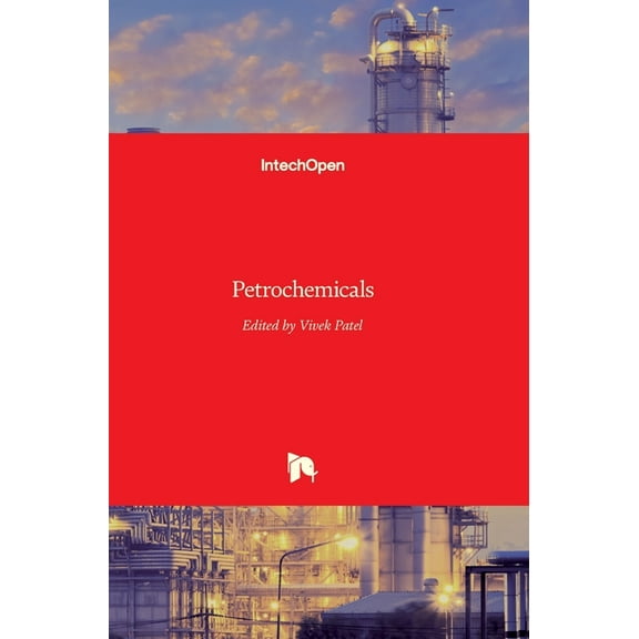 Petrochemicals (Hardcover)