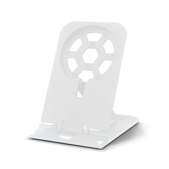 Phone Stand for Charger Adjustable Desktop Phone Holder for IOS Phone 14 13 12 11 & IOS Tablet