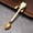 C, variant on Clearance Under $1.06! 1Pc 304 Stainless Steel Cat-Shaped Coffee Spoon (Stainless Steel, Blue, Small)