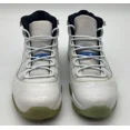 thumbnail image 3 of Ni - ke Jordan 11 Retro High Legend Blue Size 11 378037-117 Authentic Men’s Shoe, 3 of 5