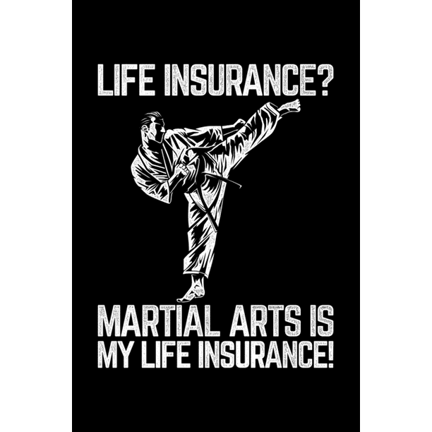 Life Insurance for Martial Artists: A Comprehensive Guide