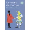 thumbnail image 1 of LA CABAÑA DEL TIO TOM BIBLOK HARRIET BEECHER STOWE, 1 of 2