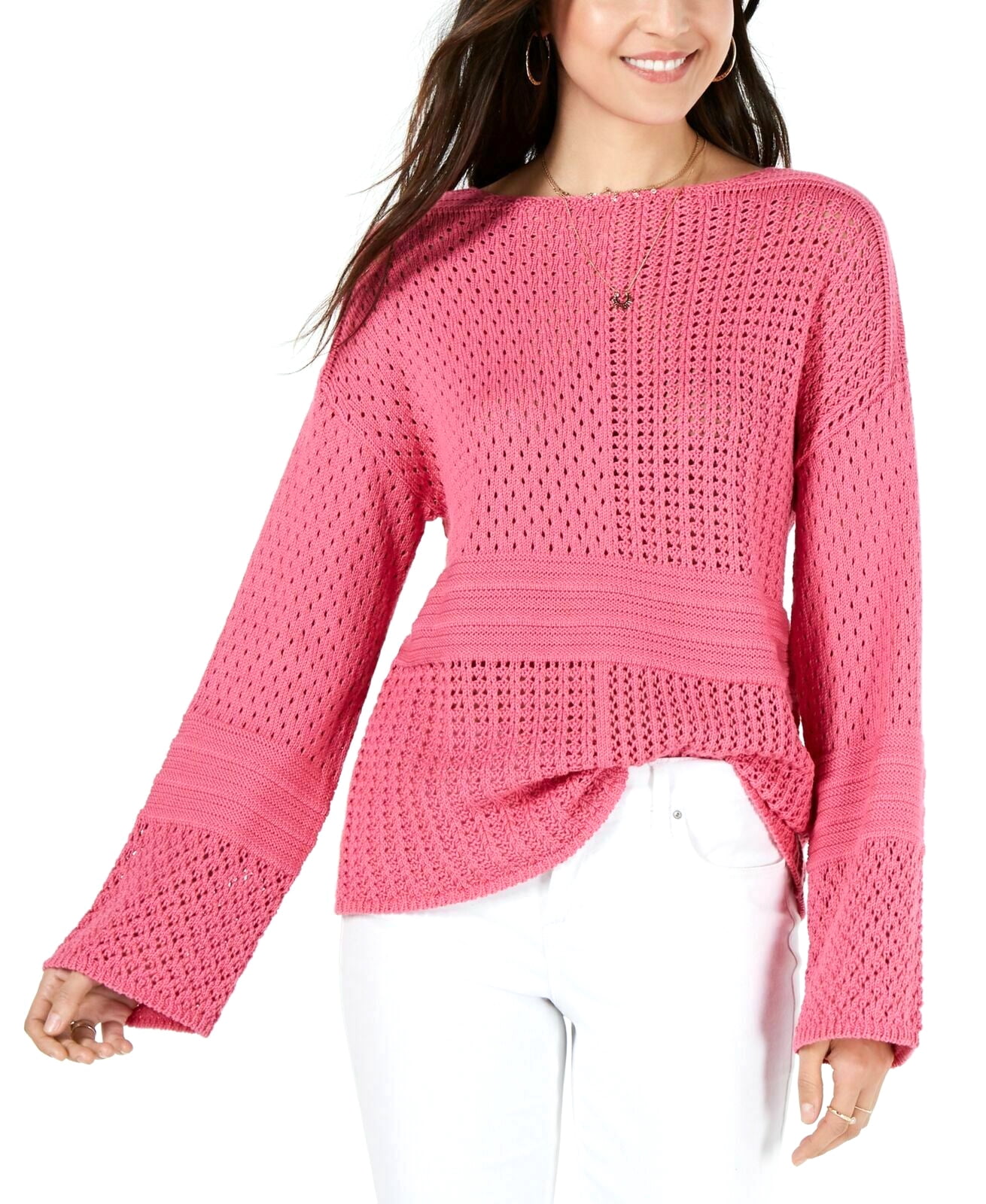 galvin green pullover