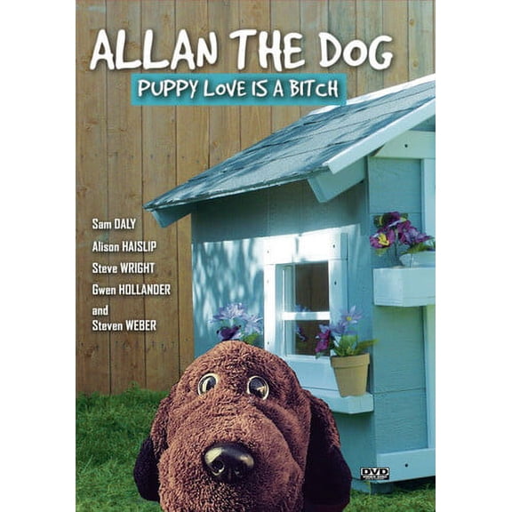 Allan The Dog (DVD), Freestyle Digital, Comedy