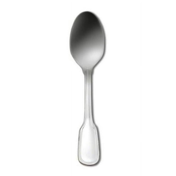 Oneida T010SADF Saumur Stainless Steel AD Coffee Spoon