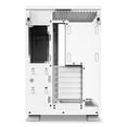 thumbnail image 5 of GABINETE NZXT H6 FLOW RGB ATX S/FUENTE CRISTAL, 5 of 5