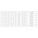 thumbnail image 3 of Bmisegm Hot Sandals Women Teen Slippers for Girls Beach Sandals Girls Sandals Women Sandals Platform Sandals Womens Sandals Summer Blue 6.5, 3 of 9