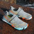 thumbnail image 5 of CPNG Boys and Girls Water Shoes Breathable Quick-Drying Non Slip Hiking Shoes Versatile Beach Swim Pool Outdoor Sports Shoes, 5 of 9
