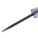 thumbnail image 2 of 3-70V Digital LED Circuit Tester, Portable Automotive Circuit Tester with Spring Wire and Long Steel Probe 20A, Black, 2 of 4