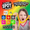 thumbnail image 2 of Set de slime A Little Spot: 8 recipientes sensoriales para niños, 2 of 6