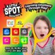 thumbnail image 2 of Set de slime A Little Spot: 8 recipientes sensoriales para niños, 2 of 6