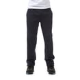 thumbnail image 1 of Pro Club Men's Comfort Fleece Pant, 2X-Large, Navy, 1 of 4