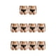 thumbnail image 2 of Guardurnaity 2x calzoncillos transpirables de cintura baja para hombre de máxima comodidad con ropa interior Sexy para hombre, calzoncillos sexys Type2 NO2, 2 of 6