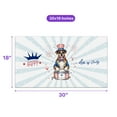 thumbnail image 5 of Happy 4th of July Patriotic Boxer Marching Band Uniform Balloons Fireworks Doormat Boxers Dog Lover Gifts Idea Indoor Outdoor Welcome Mat - 13009, 5 of 5