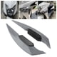 thumbnail image 4 of Winglets De Motocicleta, Fabricación Profesional De Carenado De Ala De Par Para Bicicleta Eléctrica Para UTV Para ATV ANGGREK Otros, 4 of 8