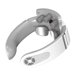 thumbnail image 5 of Masajeador eléctrico de cuello, masajeador de cuello y hombros, masajeador de compresión caliente por vibración para el tratamiento muscular de las vértebras cervicales, 5 of 5